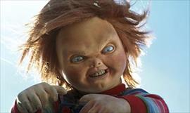 Imagen oficial del nuevo Chucky