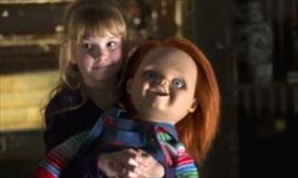 El origen de Chucky pudo haber sido muy diferente