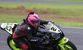 Este fin de semana se vienen la V Valida Campeonato Nacional 2017 Super Bike