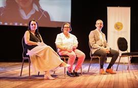 MICULTURA organiza festivales literarios para impulsar escritores