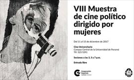 Llega la 8 Muestra Itinerante de Cine del Caribe