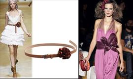 Los accesorios nude que necesitas tener