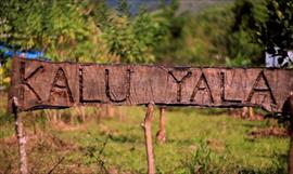 Selina Kalu Yala, el sueo de genios que cerca de la ciudad te conecta con la naturaleza