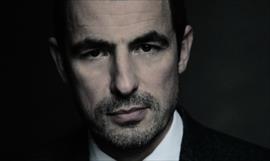 Claes Bang se une al elenco de 'The Girl in the Spider's Web'