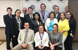 Hospital San Fernando tiene nuevo director mdico
