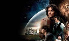 Estreno para este fin de semana: Cloud Atlas, Hansel & Gretel y Django desencadenado