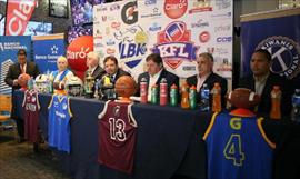 Pronto arrancar la Liga de Baloncesto Kiwanis