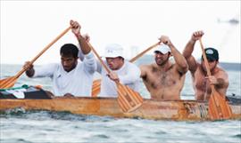 Todo listo para la Copa Panam Port