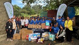 �Descubre las acciones de nuestros voluntarios en el D�a del Voluntariado! Transformaci�n Digital y Social en 2024