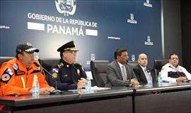 Inauguran en Panam servicio prehospitalario venezolano