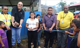 Familias bocatoreas se han beneficiado con mesa de dilogo