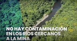 Destacan la contribución de Cobre Panamá en la conservación de la flora