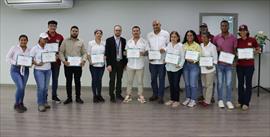 CEVAXIN firma acuerdo de cooperación científica con la Asociación de Estudiantes de Medicina de la Universidad de Panamá