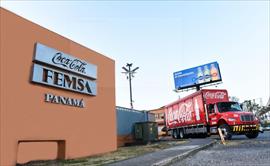 Sistema COCA-COLA reafirma su compromiso a travs del uso eficiente de los derechos hdricos