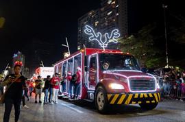 Empresa Evergo hace posible viajar en auto elctrico de Ciudad de Panam hasta San Jos Costa Rica