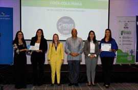 Caf de Panam logra tres Premios Great Taste