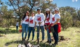 CDP reconoce los esfuerzos en gestin de la sostenibilidad de FEMSA y Coca-Cola FEMSA