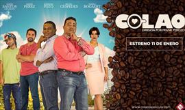 Gran estreno de Colao en los cines del pas