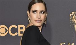 Premios Emmy 2017: Las chicas curvies lucen sus mejores looks