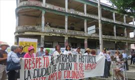 Anuncian actividades por la celebracin de la fundacin de Coln