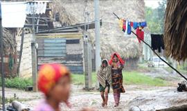 Implementacin de Justicia Comunitaria de Paz puede ser aplazada