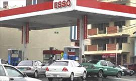 Este Viernes Santo subirn los precios de la gasolina