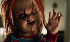 Creador de Chucky habla del reboot