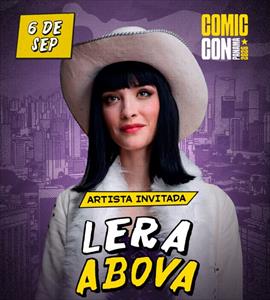 Comic Con Panam� 2018, Cerr� por todo lo alto