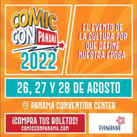 Sabas que Brandon Routh, el actor de SuperMan estar en Panam este fin de semana en el Comic Con 2023?