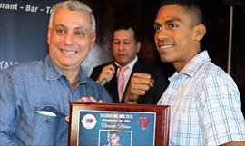 Manuel Prez Barreiro realiz importante evento de boxeo