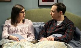 Mayim Bialik muy afectada por el final de The Big Bang Theory