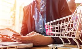 MasterCard revela estudio sobre las tendencias de compras por Internet