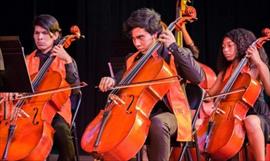 Invitan a Recital de Msica de Cmara