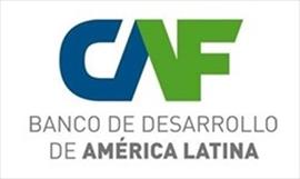 CAF apoya el proceso de modernizacin del Estado