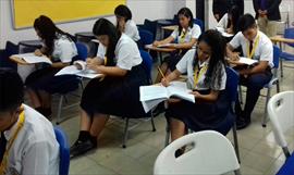 #ExcelenciaEducativaPma: Realizadas primeras pruebas de conocimiento