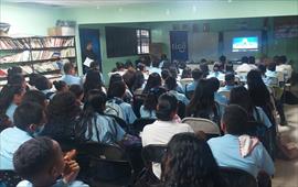 Tigo Panam lanza Maestros Conectados, en alianza con UNICEF y el MEDUCA