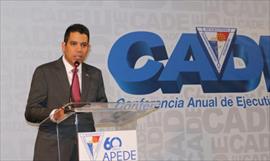 Panam inaugura con xito la XVII Conferencia Anual de la Red de Compras Gubernamentales (RICG)