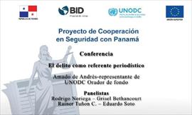 Periodistas panameos realizan gira por China