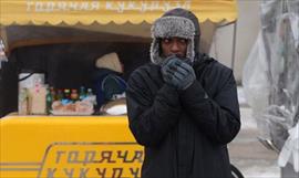 Joshua Blake, tiene su propio Food Truck de comida afroantillana
