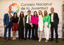 16 atletas representaran a Panam en los III Juegos Olmpicos de la Juventud