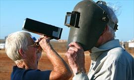 Panameos se preparan para el Eclipse del siglo