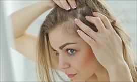 Productos novedosos para disimular las canas