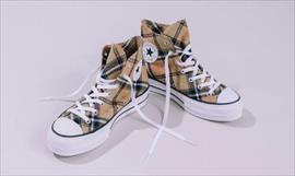 Estas son las tendencias en sneakers