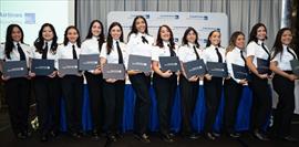 Copa Airlines inaugura un nuevo vuelo directo