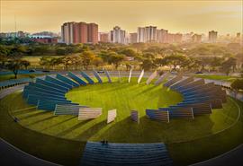 Copa Airlines renueva y fortalece su apoyo al desarrollo del fútbol panameño
