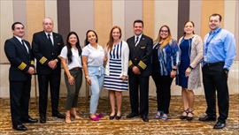 Copa Airlines inauguró su nuevo destino, Santa Marta, Colombia