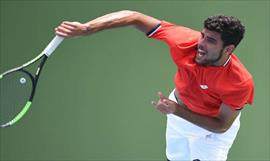 Ivan Dodig  no jugar en la Copa Davis 2017