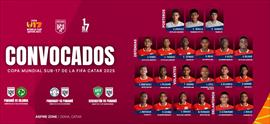 Sporting San Miguelito ha perdido los 3 amistosos que ha disputado