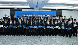 Academia Paname�a de Hapkido realiz� el anual Hapkido Camp 2011