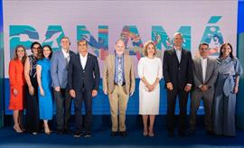Copa Airlines inaugura un nuevo vuelo directo